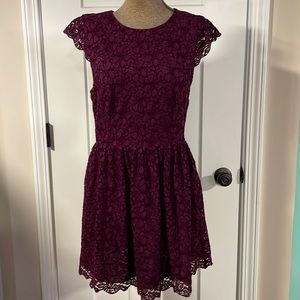 Aritzia Talula Belgravia Dress Size 8